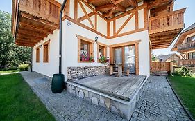 Tatrachalet Lomnica Rent