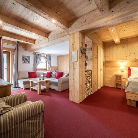 Tatrachalet Lomnica Rent Tátralomnic Kültér fotó