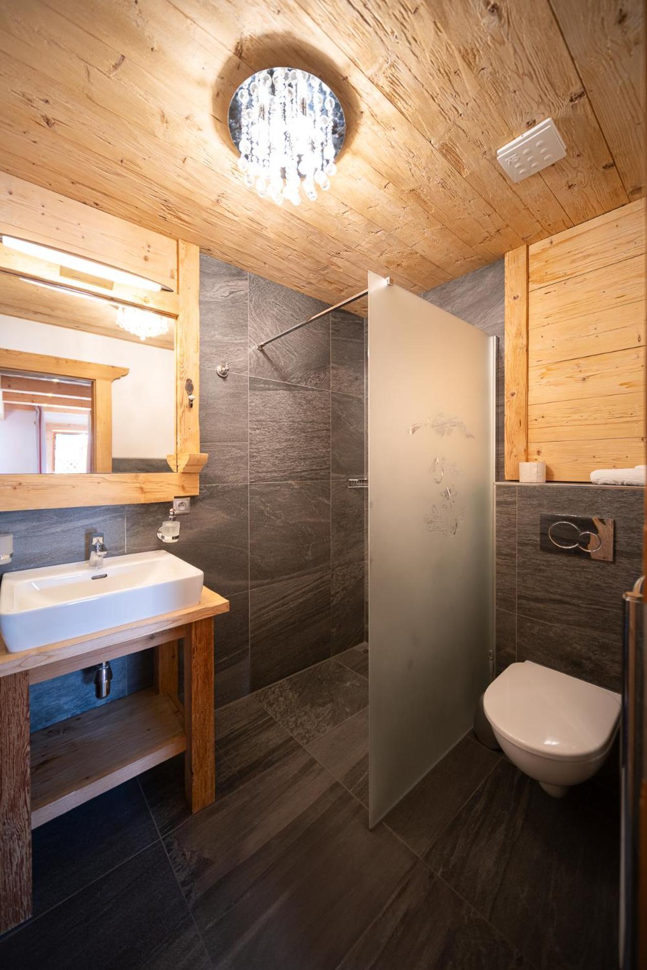Tatrachalet Lomnica Rent Tátralomnic Kültér fotó