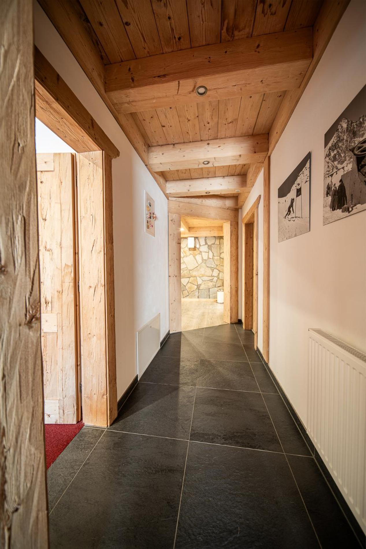 Tatrachalet Lomnica Rent Tátralomnic Kültér fotó