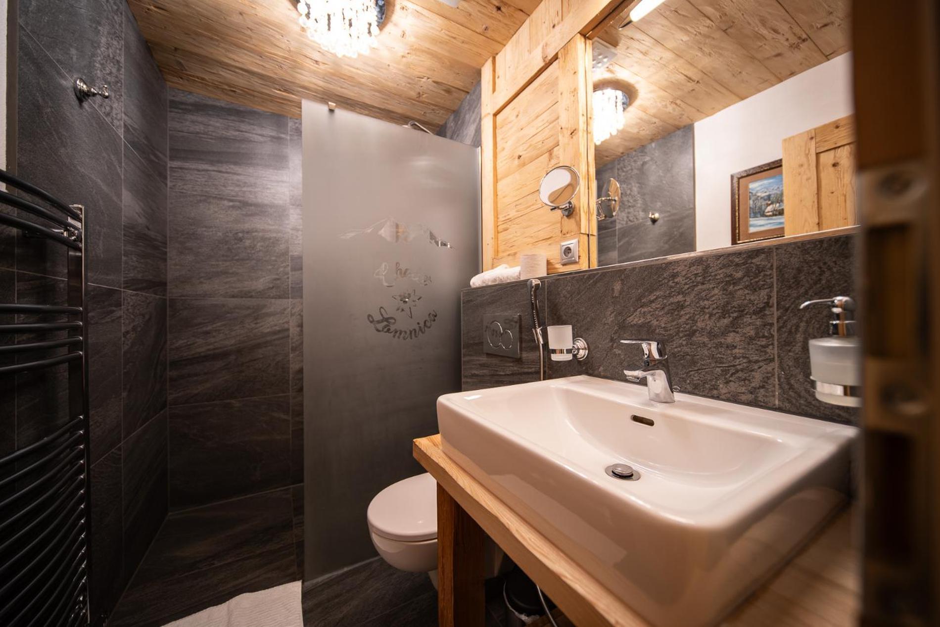 Tatrachalet Lomnica Rent Tátralomnic Kültér fotó