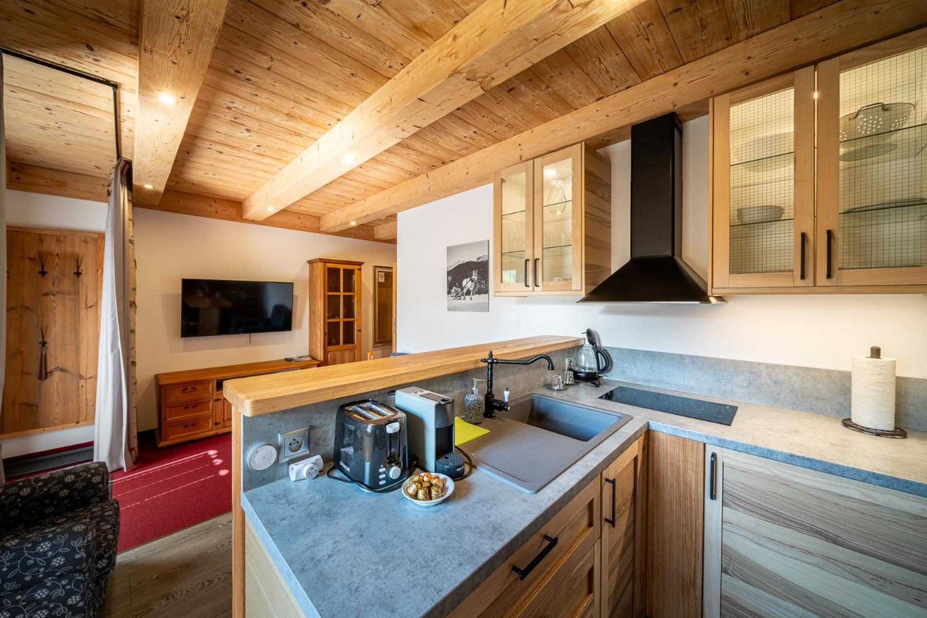Tatrachalet Lomnica Rent Tátralomnic Kültér fotó